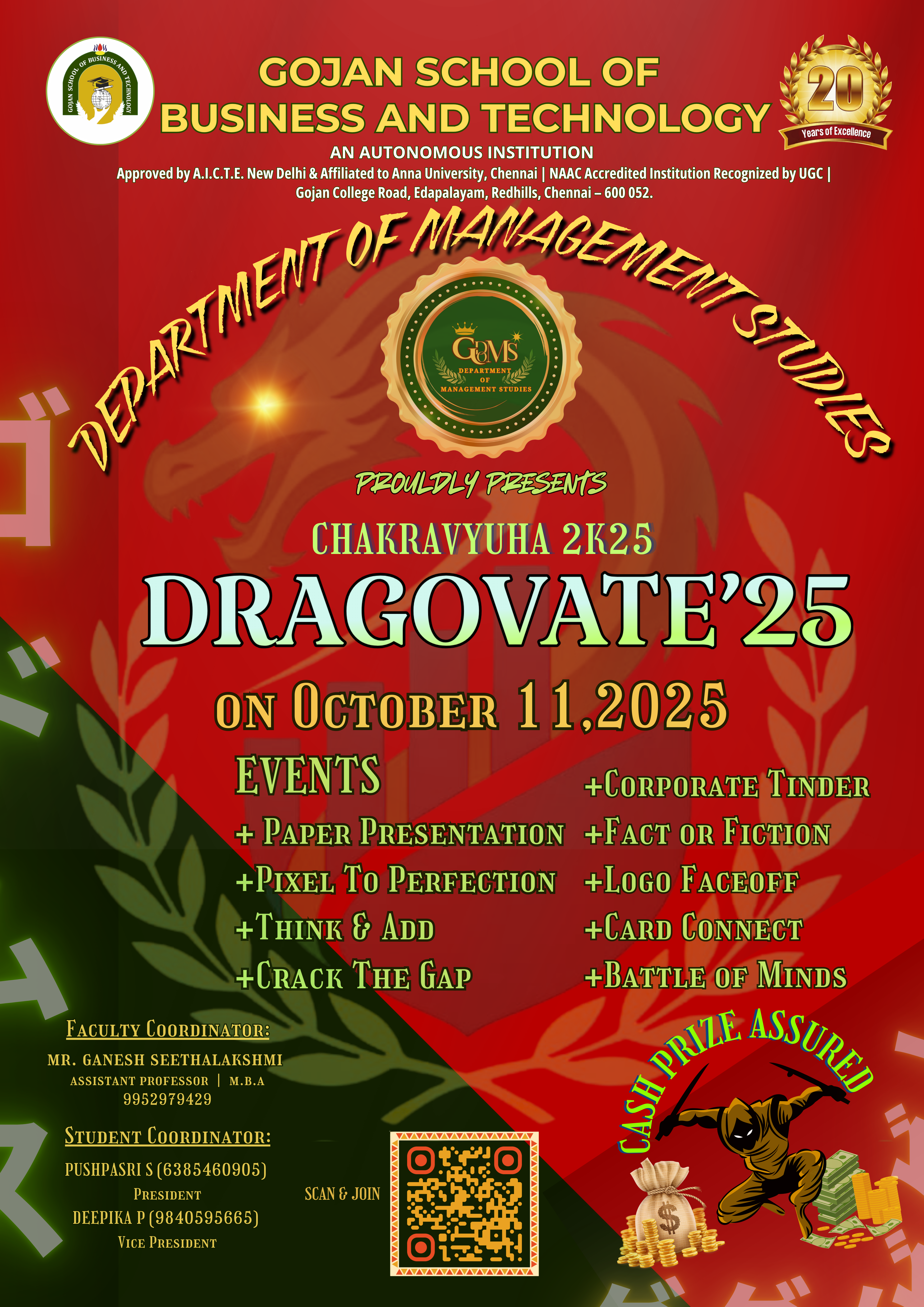 Event Logo